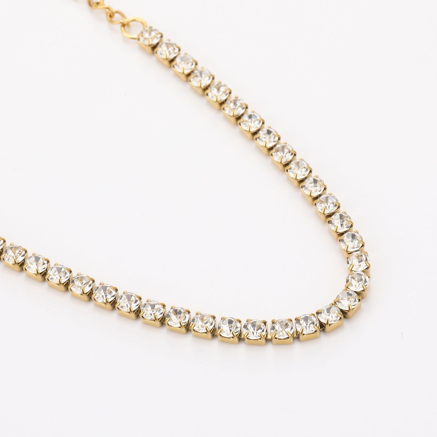 Tennis Bracelet