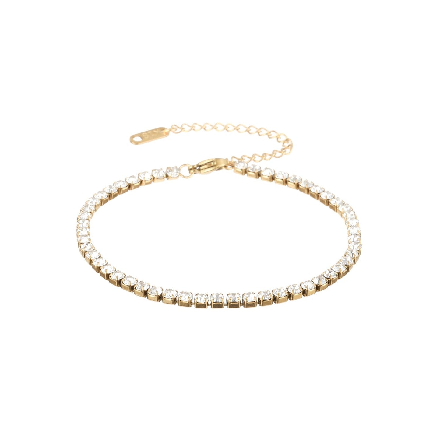 Tennis Bracelet
