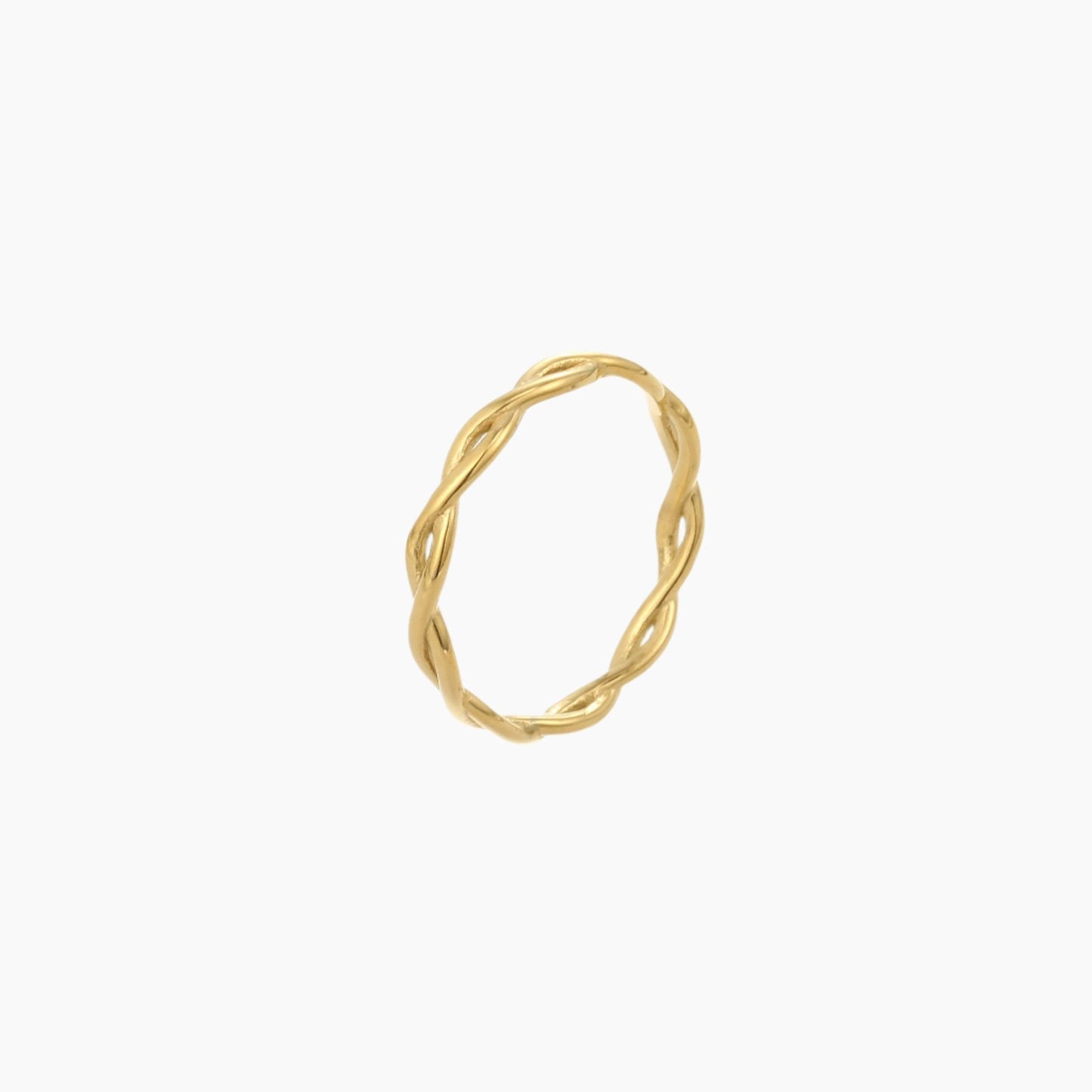Tangled Ring