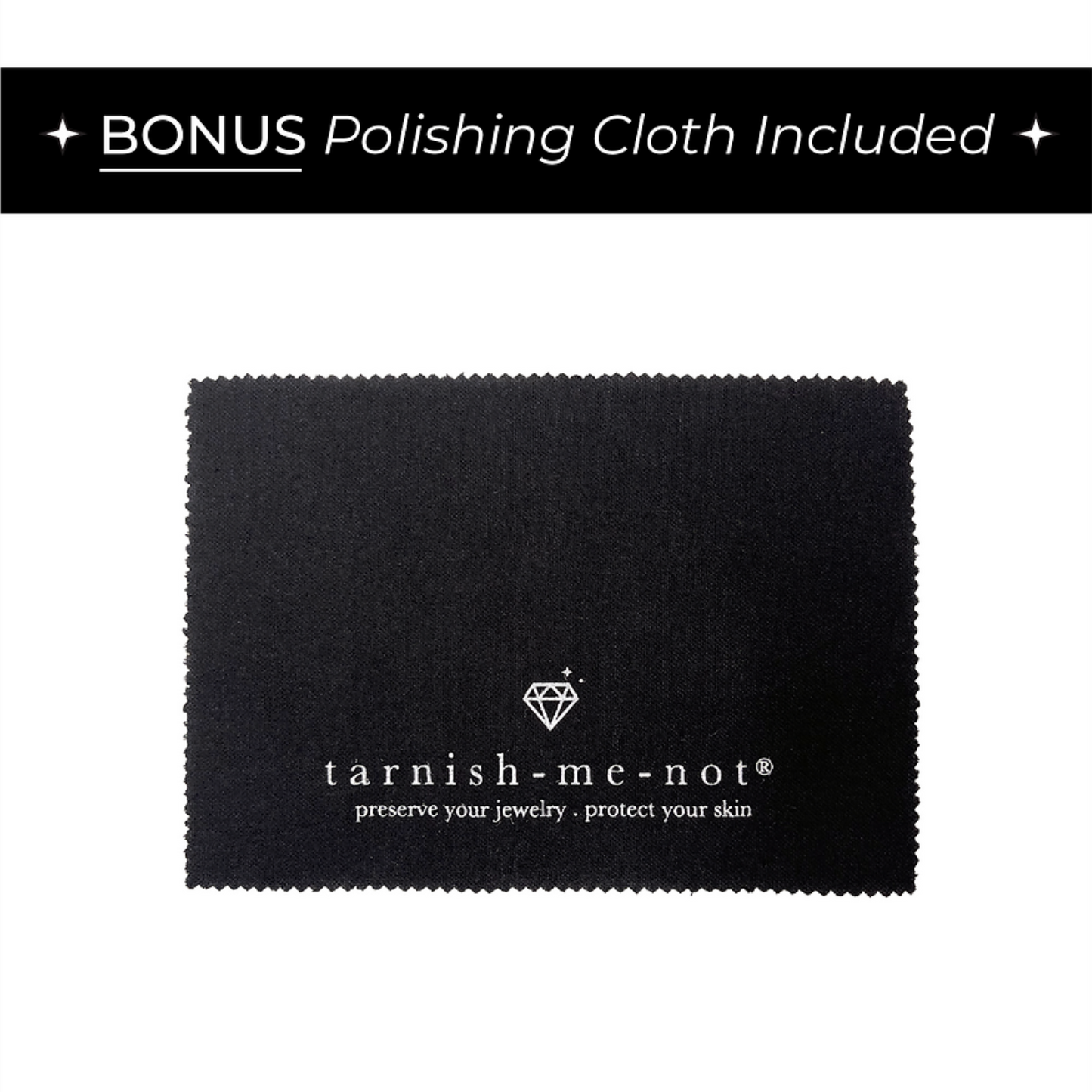 Tarnish-Me-Not® - Anti-Allergy Jewelry Spray