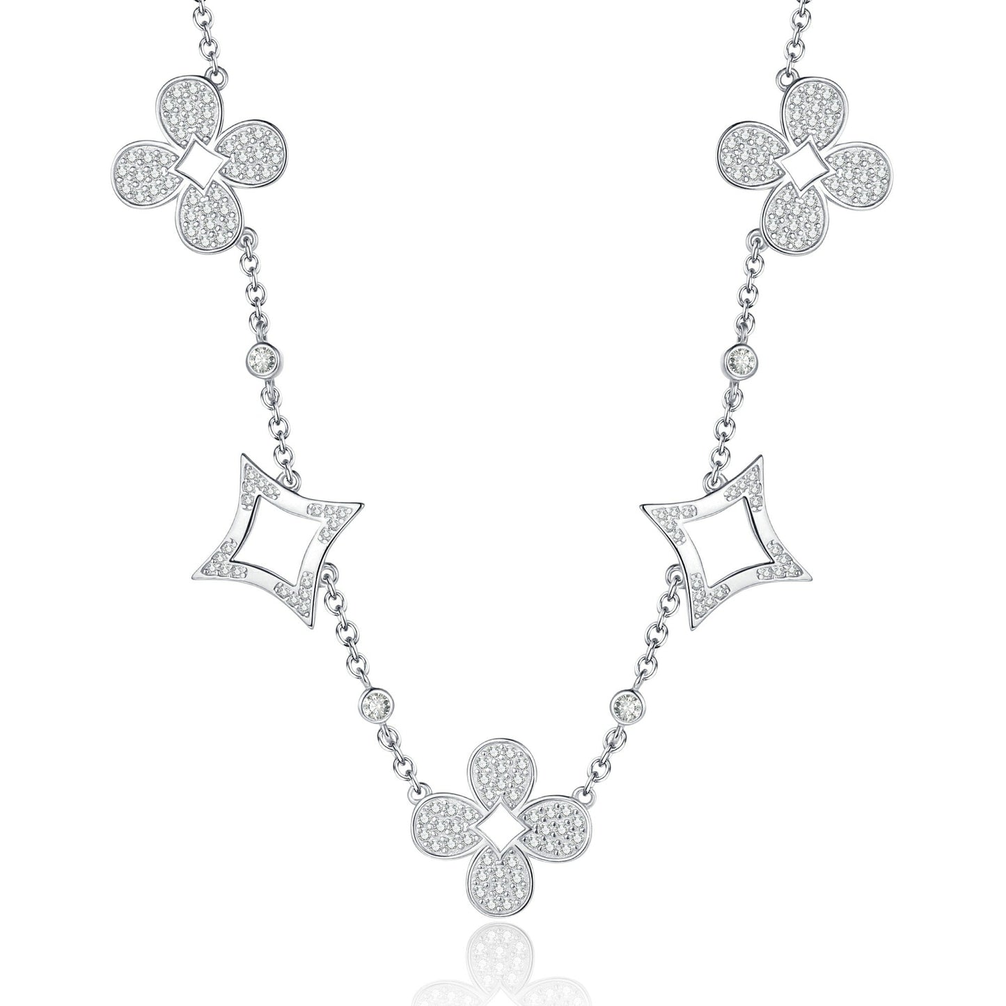 Stella Ventura Necklace | Necklaces by DORADO