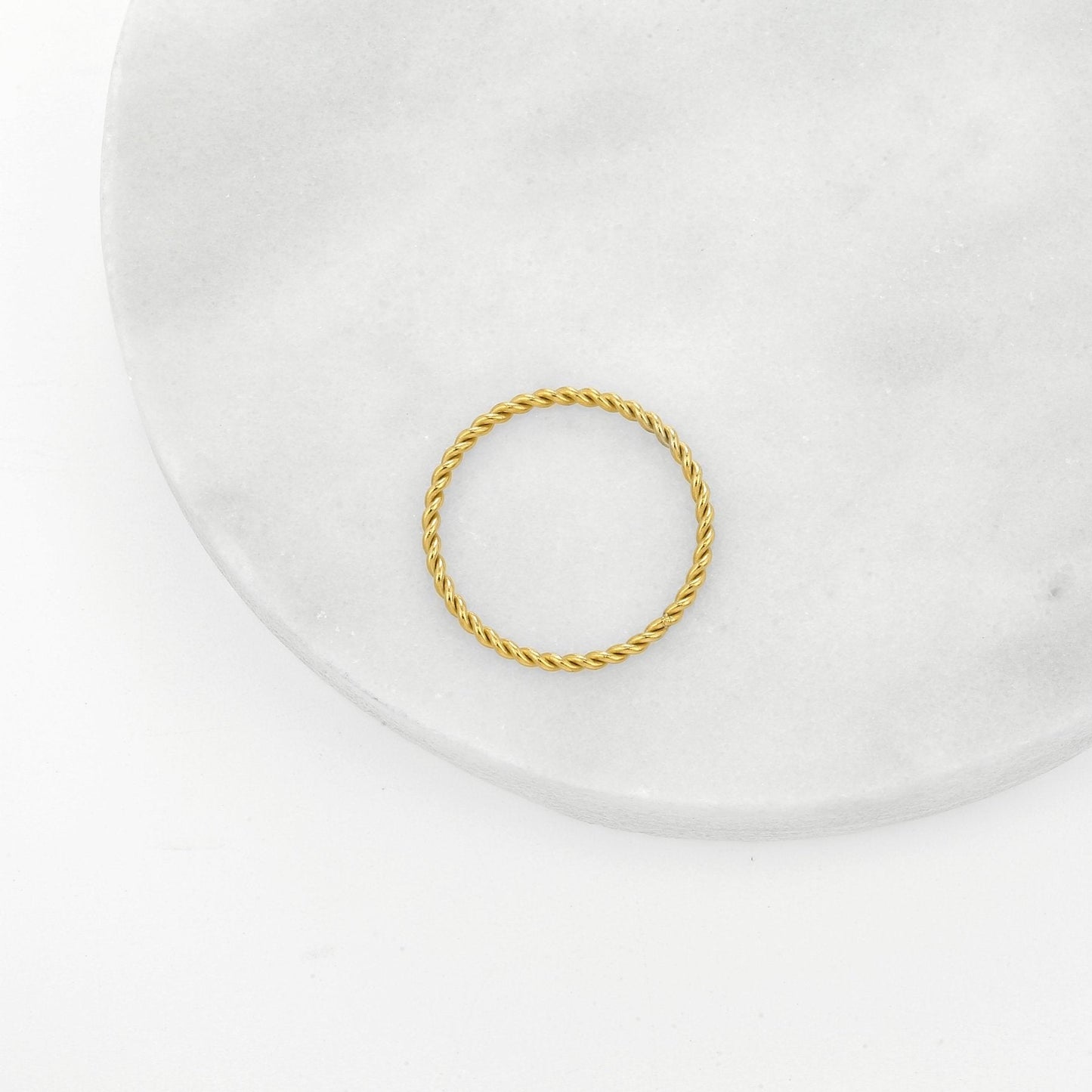 Rope Ring