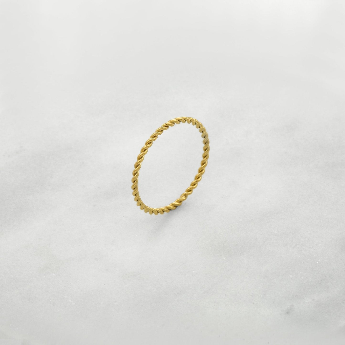 Rope Ring