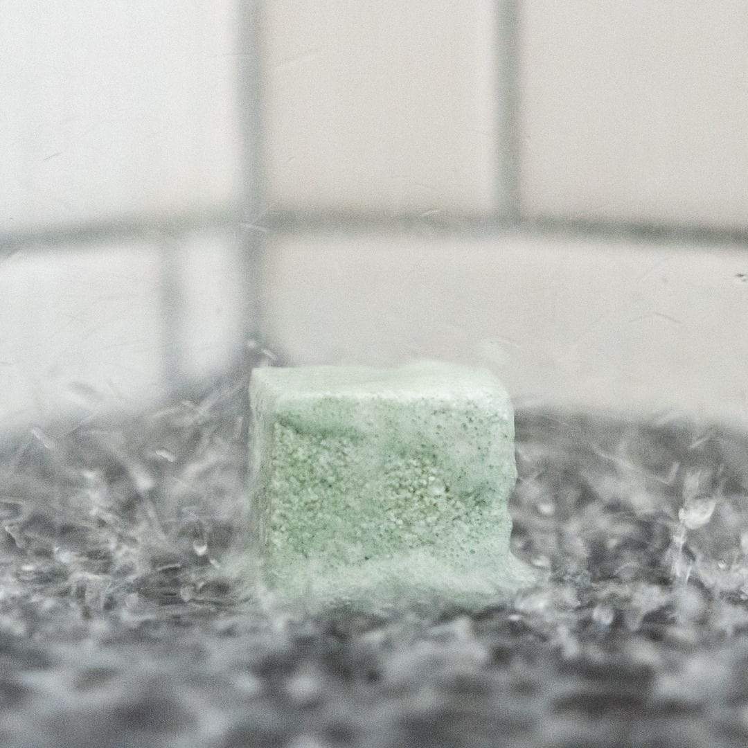 Breathe-Easy Eucalyptus + Peppermint Shower Steamers (8 units)