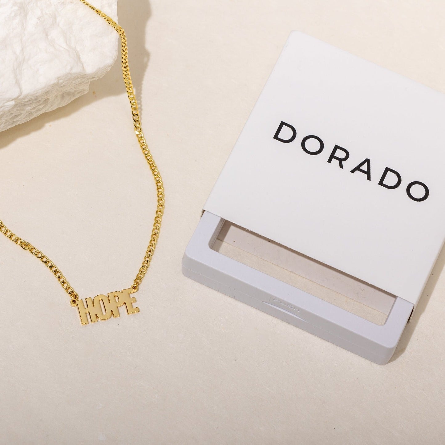 Personalized Women's Necklace