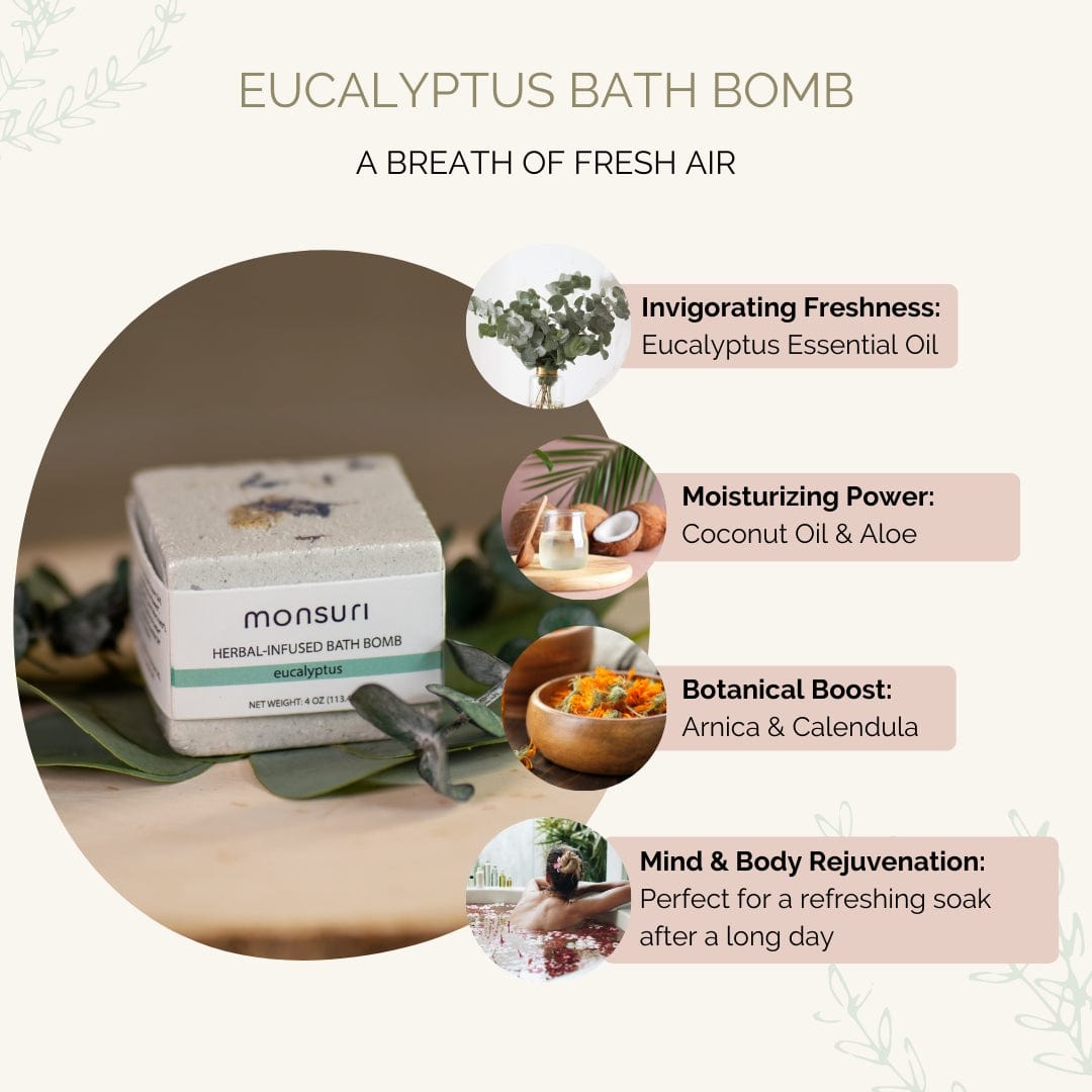 Soothing Sanctuary Spa Gift Set