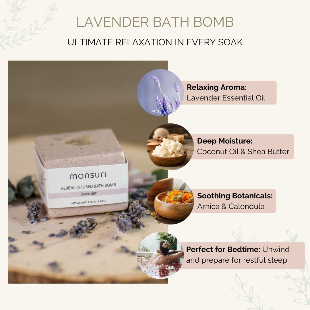 Soothing Sanctuary Spa Gift Set