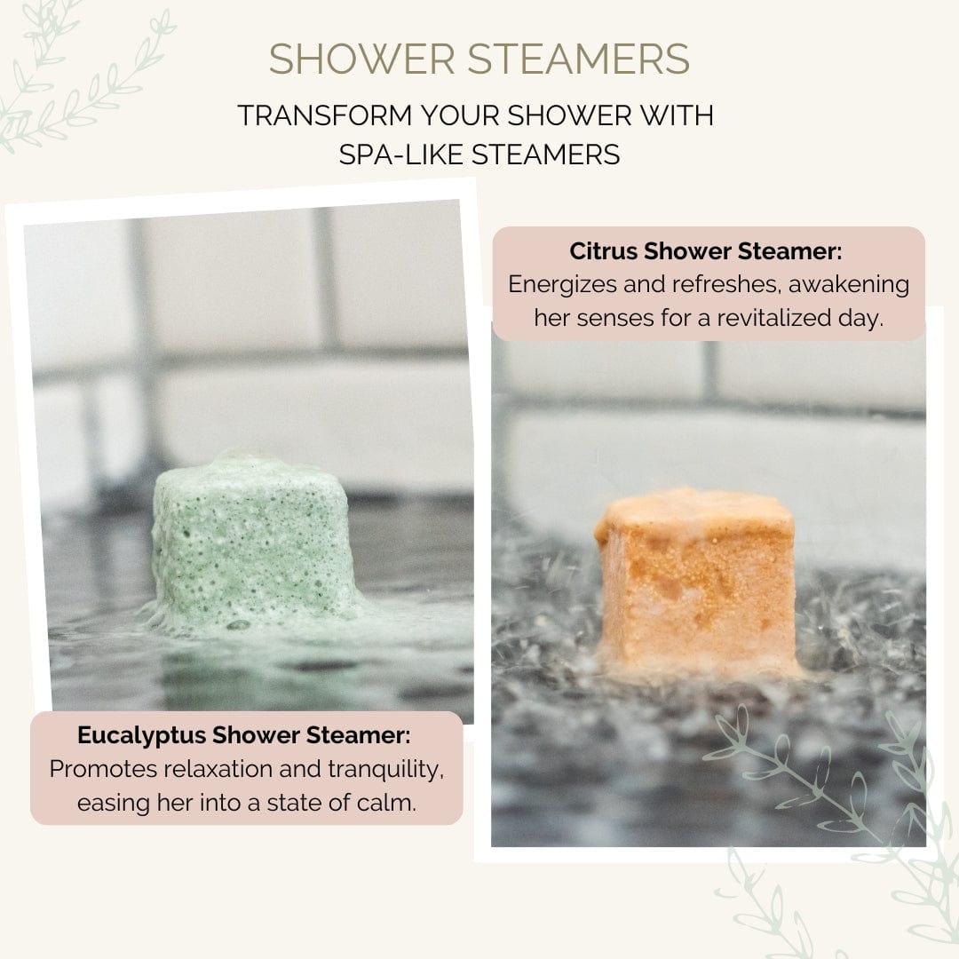 Soothing Sanctuary Spa Gift Set