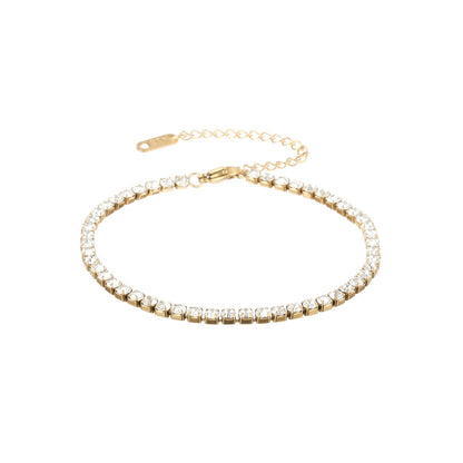 Tennis Bracelet