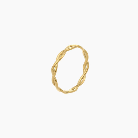 Tangled Ring