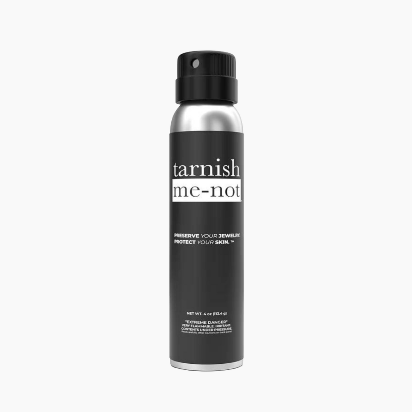Tarnish-Me-Not® - Anti-Allergy Jewelry Spray