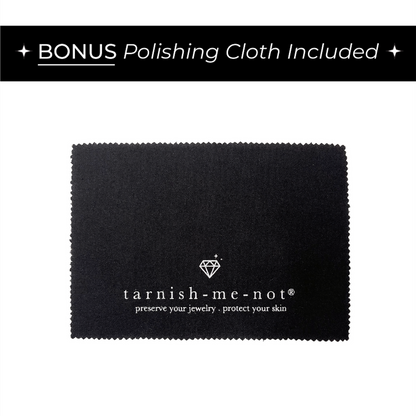 Tarnish-Me-Not® - Anti-Allergy Jewelry Spray