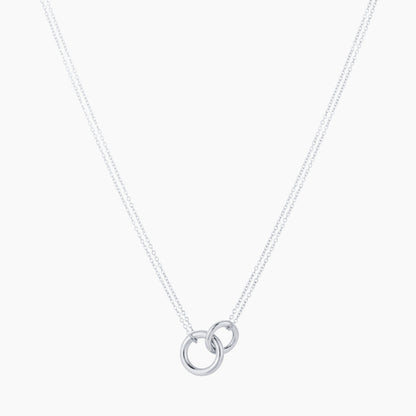 The Linked Necklace | Necklaces by DORADO