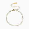 Tennis Anklet