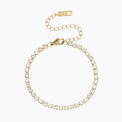 Tennis Anklet