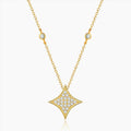 Stella Pendant Necklace | Necklaces by DORADO