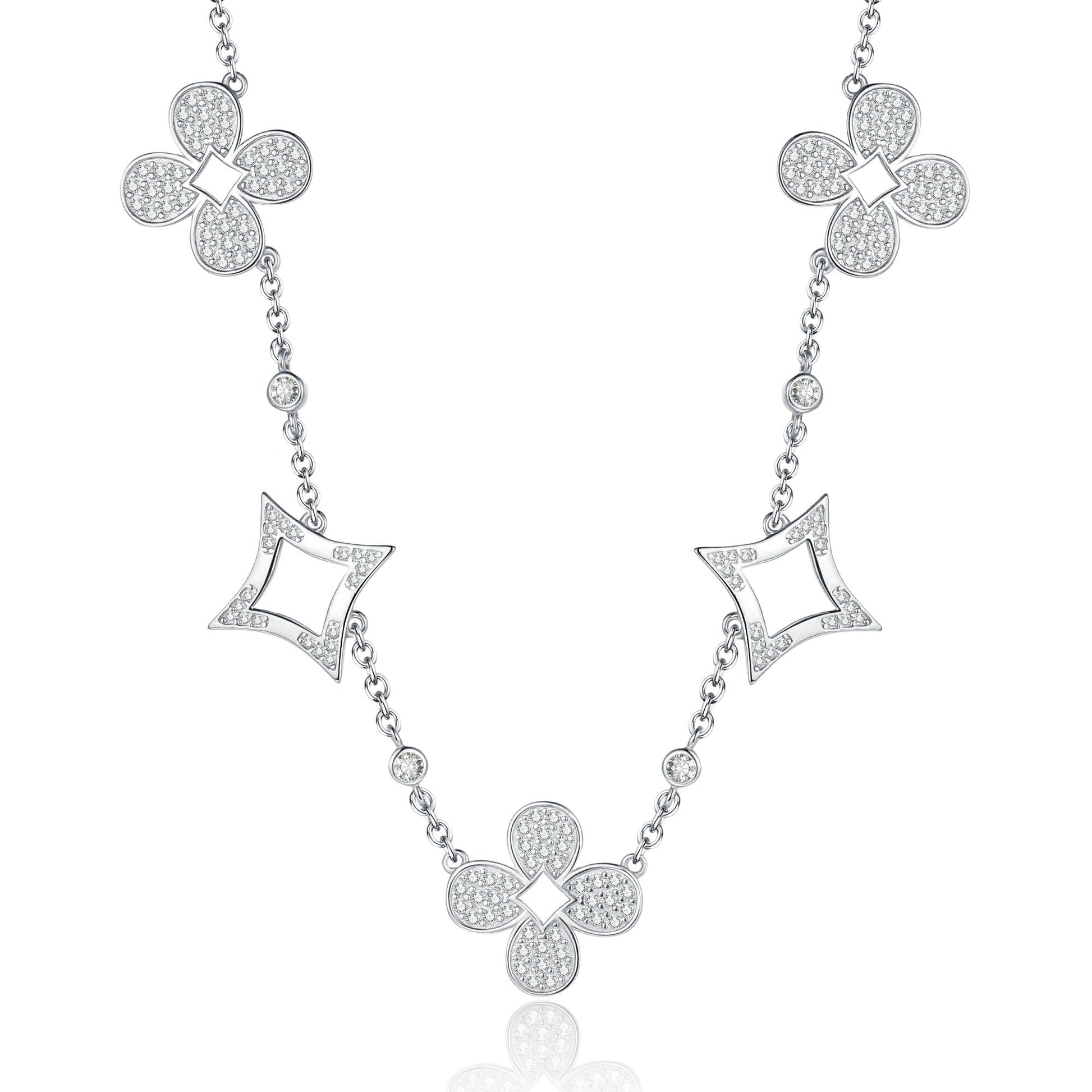 Stella Ventura Necklace | Necklaces by DORADO