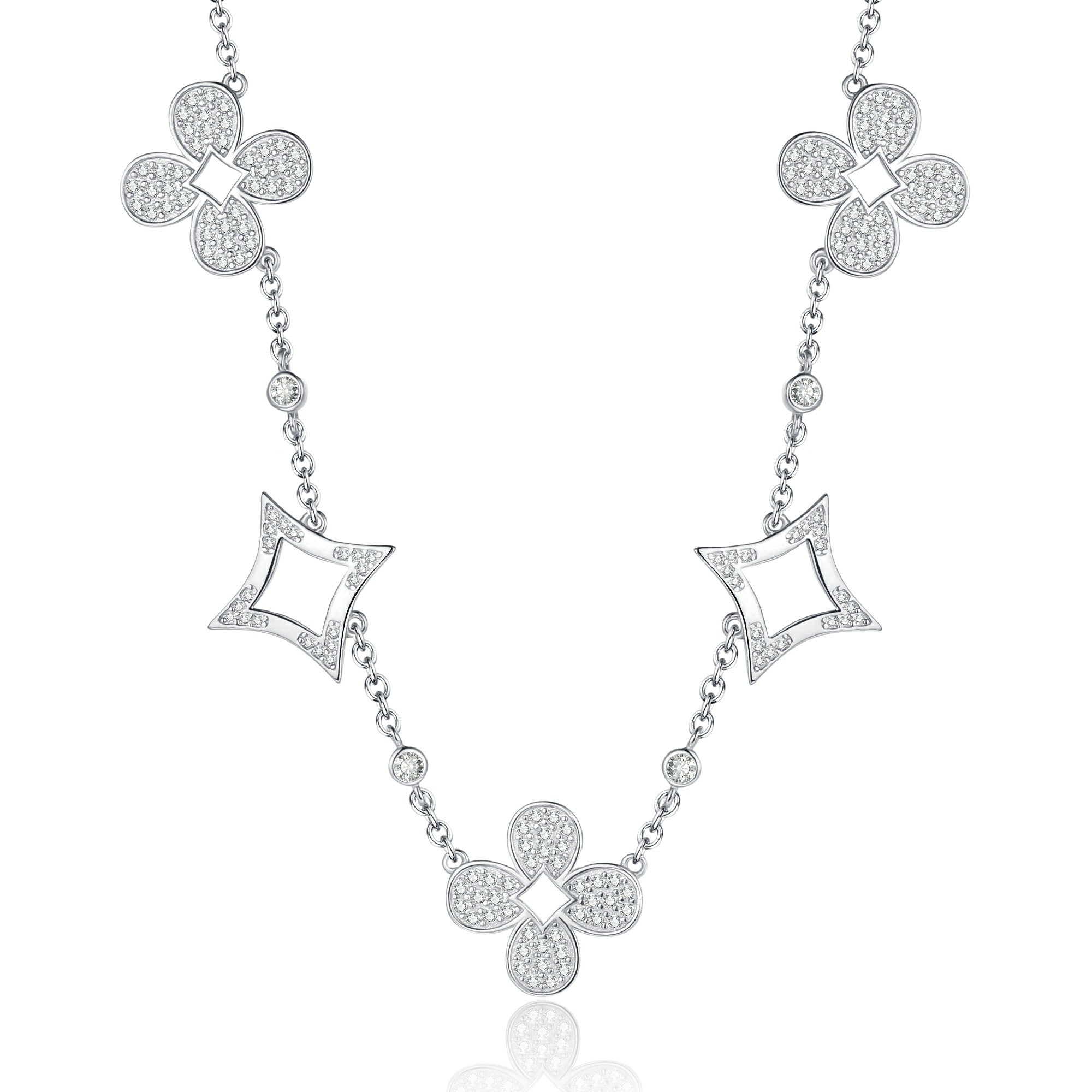 Stella Ventura Necklace | Necklaces by DORADO