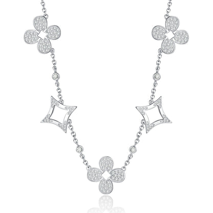 Stella Ventura Necklace | Necklaces by DORADO
