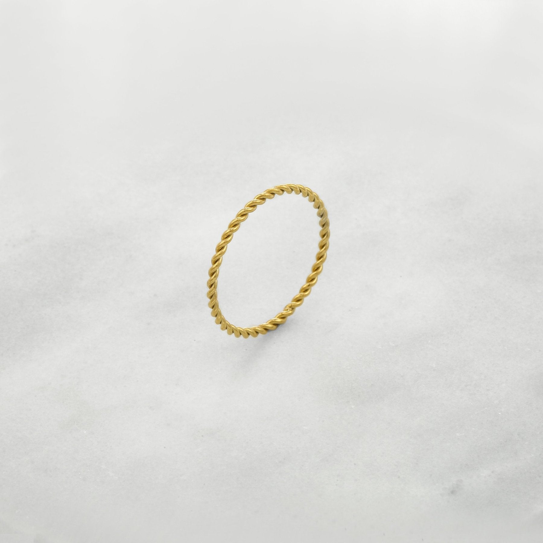 Rope Ring