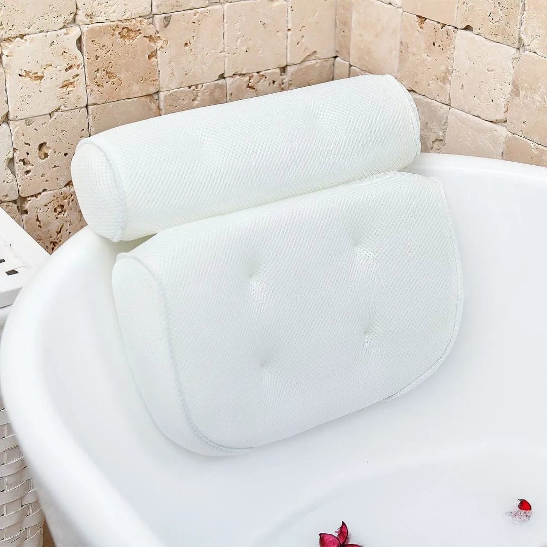 Bathtub Pillow