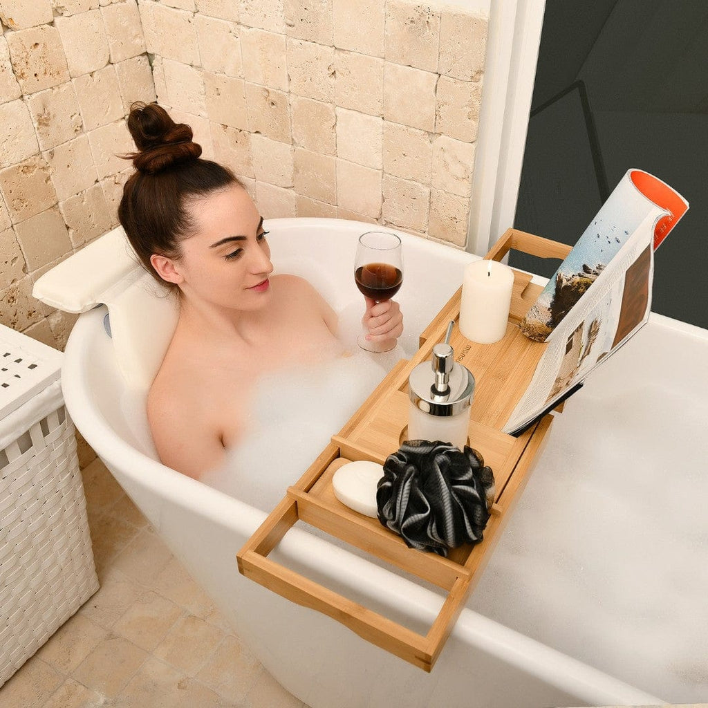 Bijou Bath Pillow