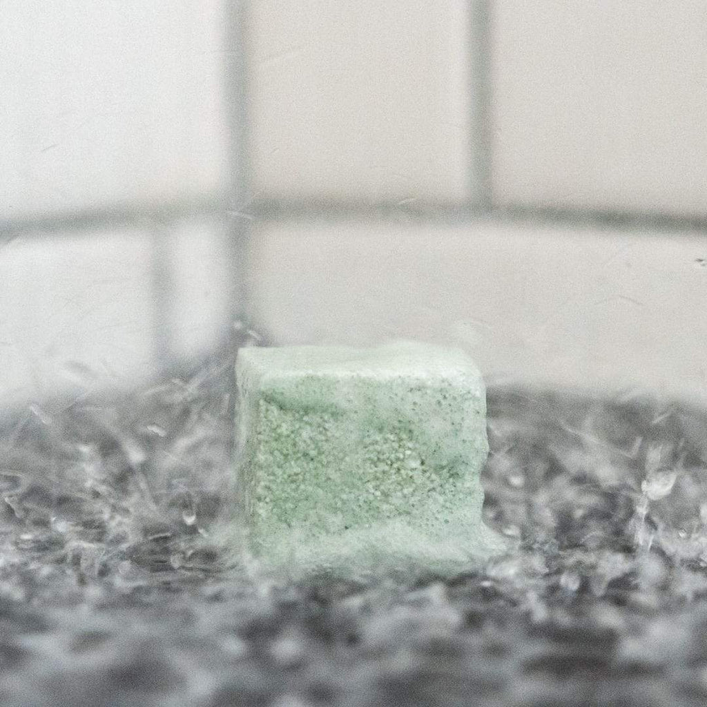 Breathe-Easy Eucalyptus + Peppermint Shower Steamers (8 units)