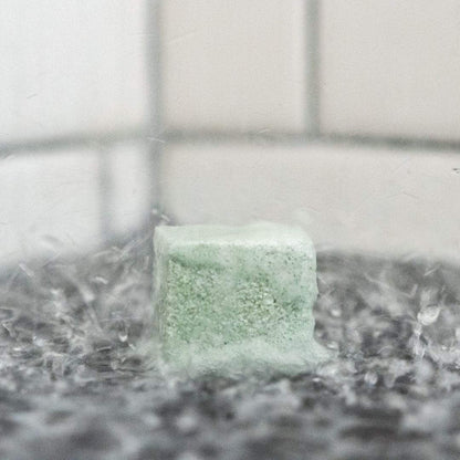 Breathe-Easy Eucalyptus + Peppermint Shower Steamers (8 units)