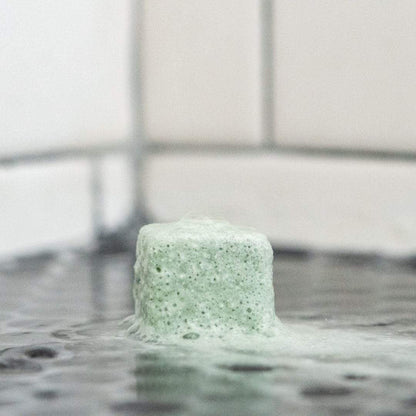 Breathe-Easy Eucalyptus + Peppermint Shower Steamers (8 units)