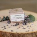 Soothing Lavender Bath Bomb