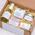 Soothing Sanctuary Spa Gift Set