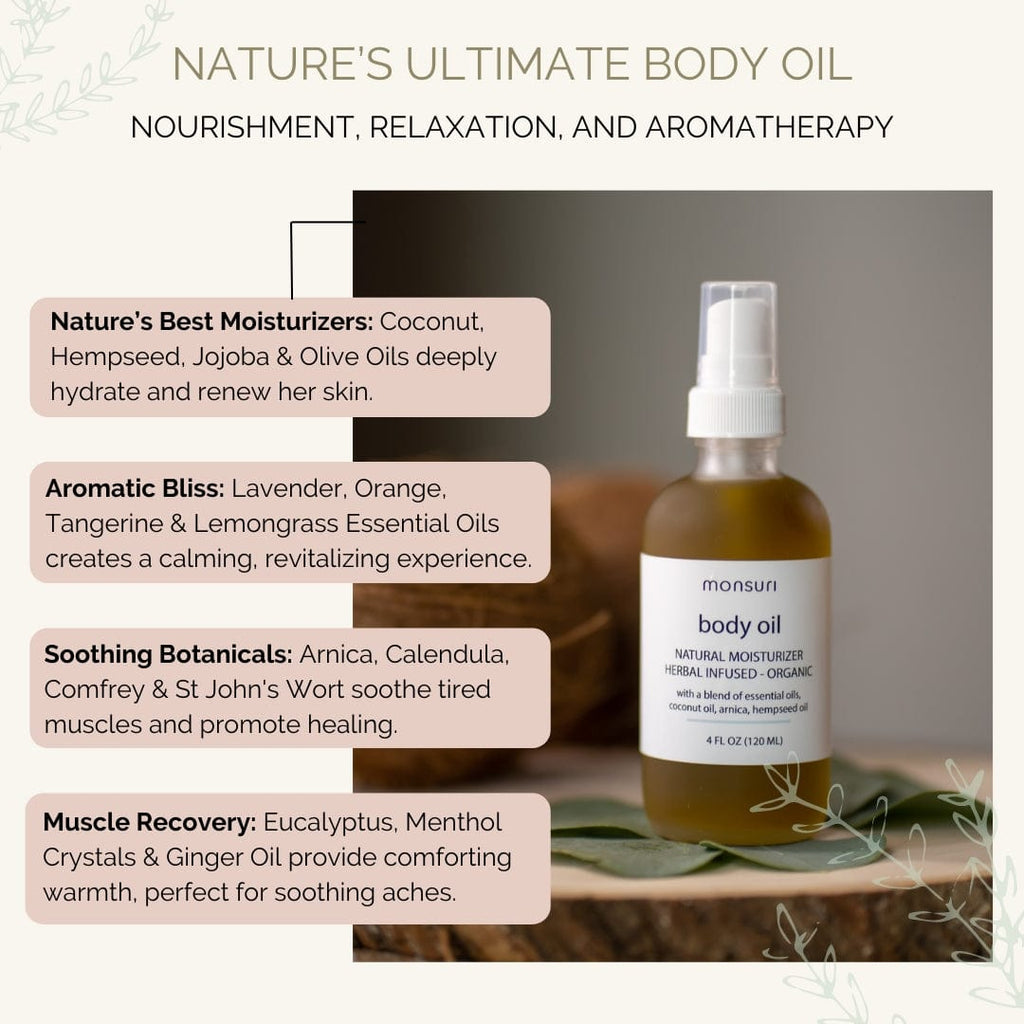 Soothing Sanctuary Spa Gift Set