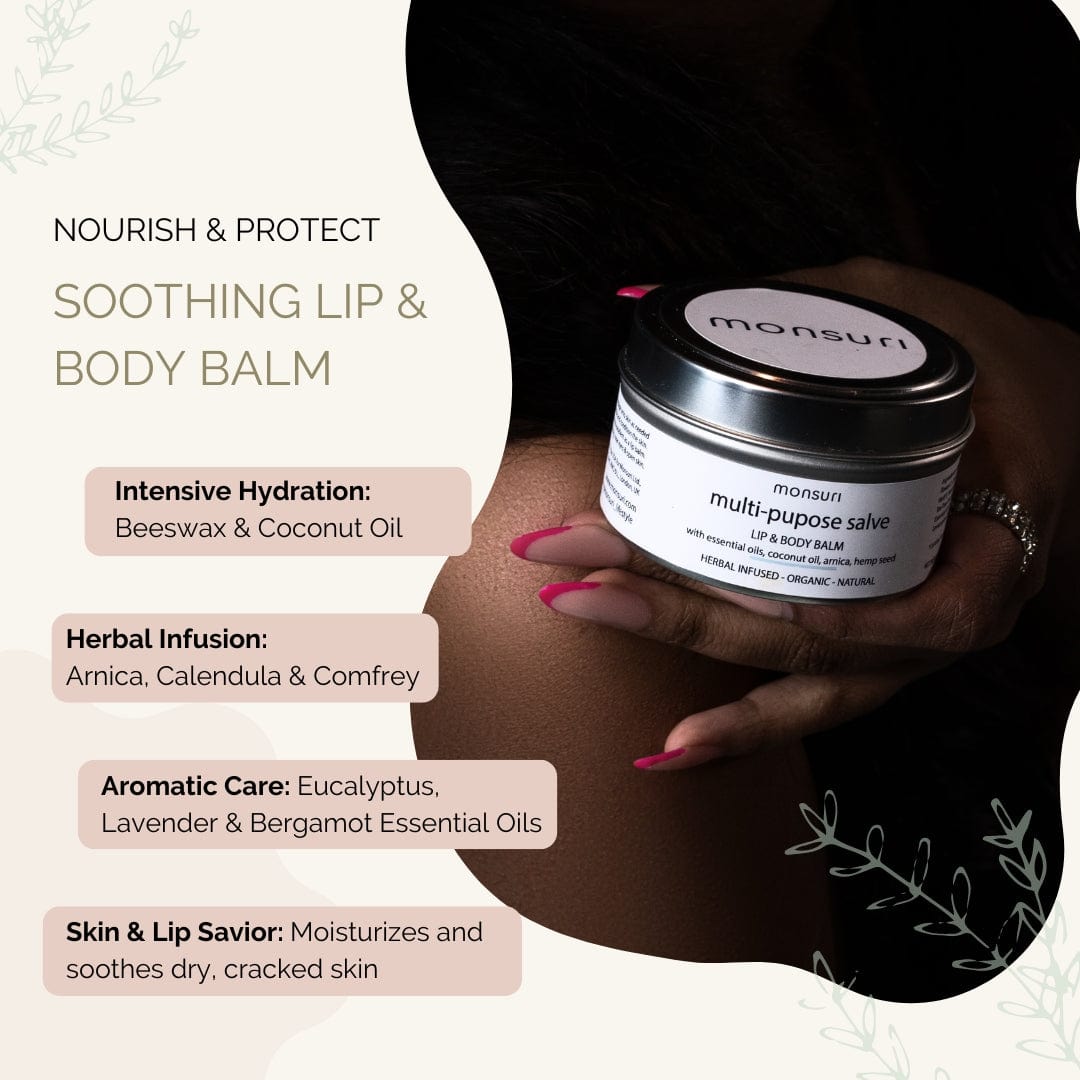 Soothing Sanctuary Spa Gift Set