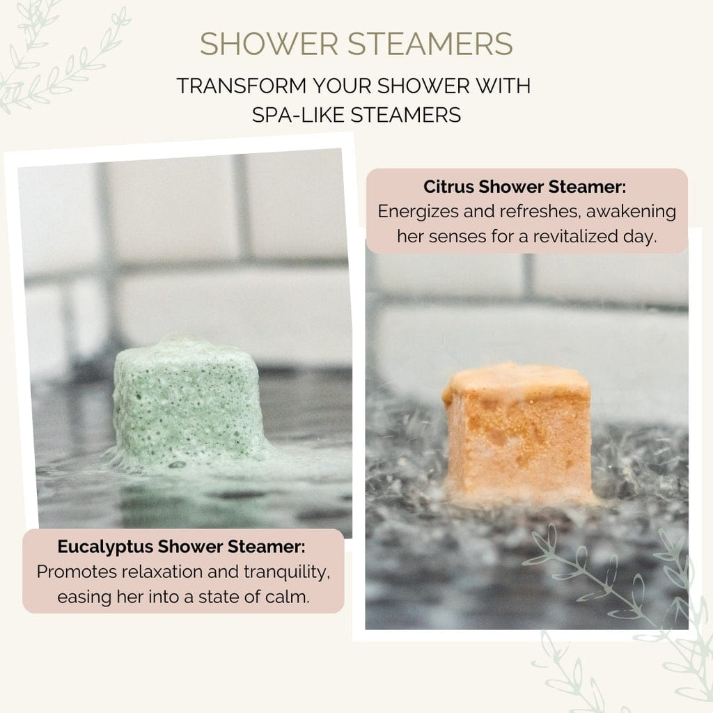 Soothing Sanctuary Spa Gift Set