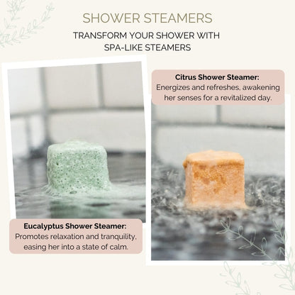 Soothing Sanctuary Spa Gift Set