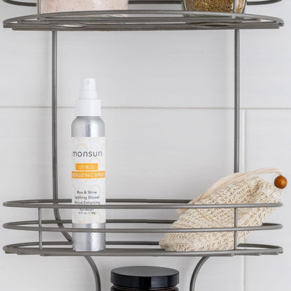 Sunrise Bliss: Citrus Spray (4oz)