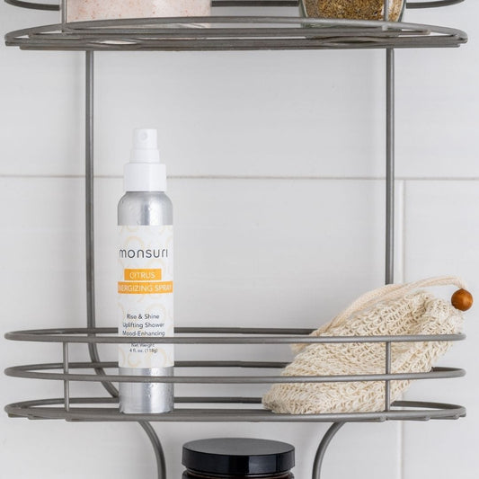 Sunrise Bliss: Citrus Spray (4oz)