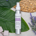 Tranquility in a Bottle: Lavender Spray (4oz)